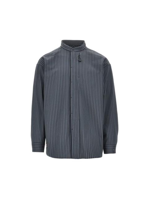 OAKLEY Oakley Fuel 6.7 Shirt Grey Men