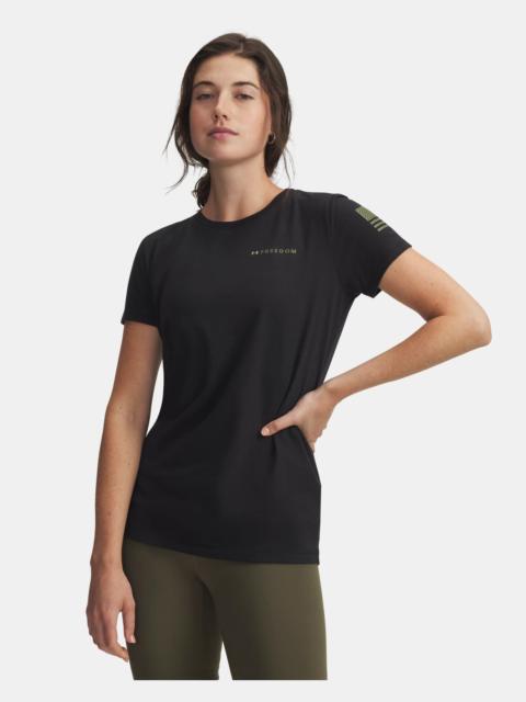 Under Armour UA Freedom Banner