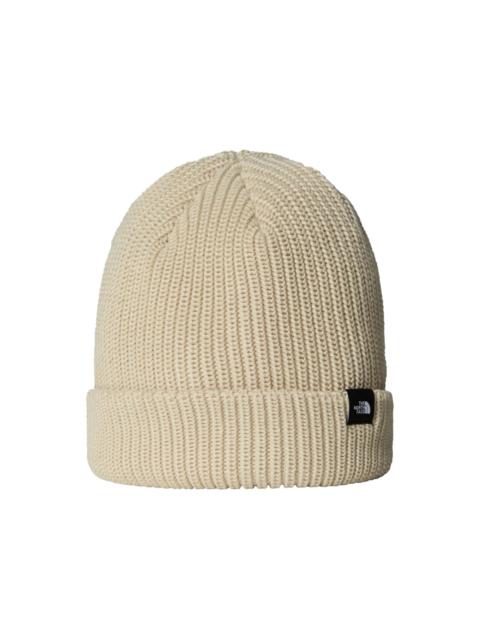The North Face The North Face Fisherman Beanie Gravel