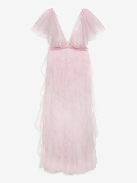 For Love & Lemons Maxine Gown