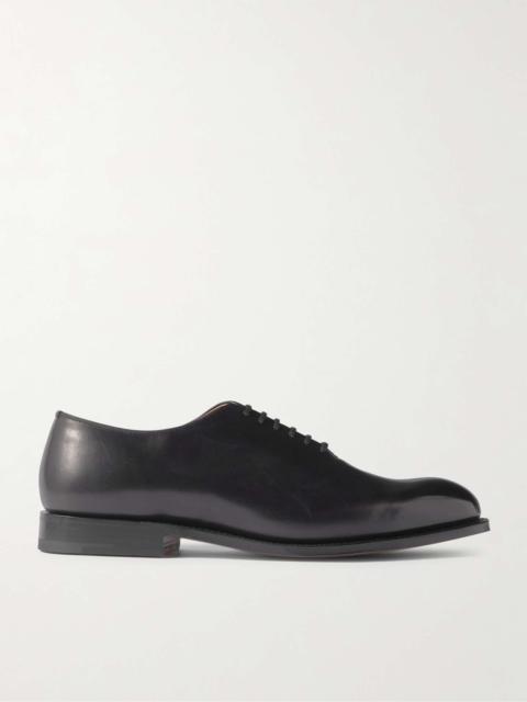 Oldford Leather Oxford Shoes