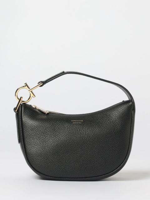 FERRAGAMO Shoulder bag woman Ferragamo