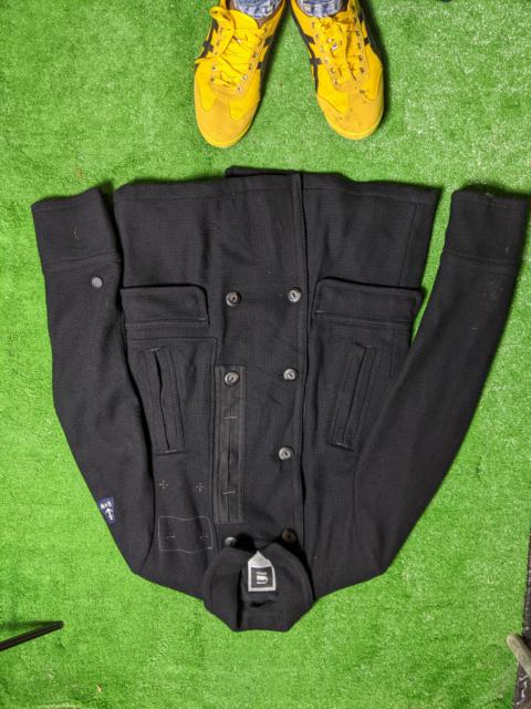 Other Designers G Star Raw - G star raw jaket