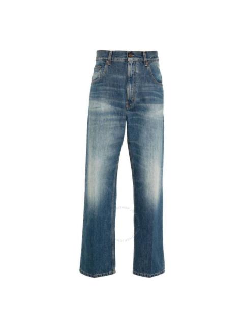 Victoria Beckham Boyfriend Denim Jeans