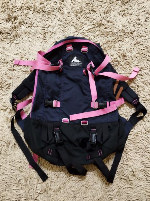 Other Designers gregory daypack