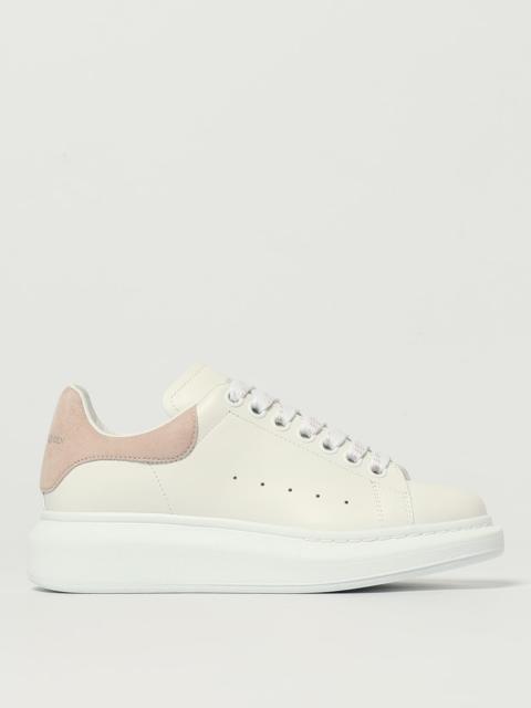 Alexander McQueen Sneakers woman McQueen