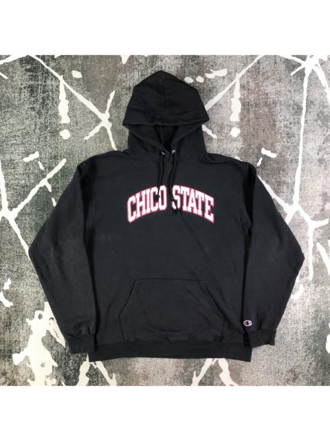 Other Designers Vintage - Vintage Chico State Champion Hoodie