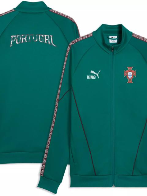 PUMA PUMA Men's Portugal 2026 King Anthem Jacket