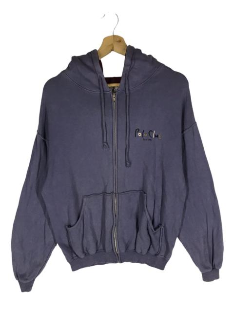 Other Designers Vintage - Vintage Polo Club Hoodies