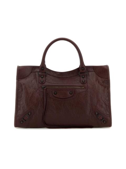 BALENCIAGA Le City Bag Medium