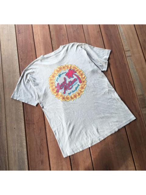 Other Designers Vintage Faded 90s Local Motion Hawaiian Surfgear T-shirt