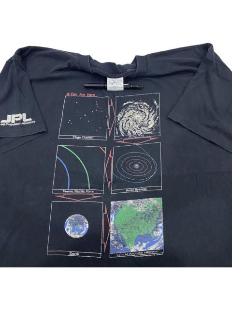 Other Designers Vintage - 1996 Nasa Jet Propulsion Laboratory