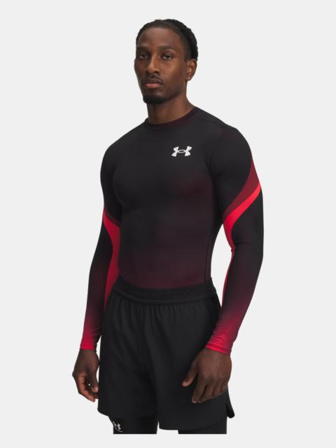 Under Armour HeatGear® Sublimated Crew