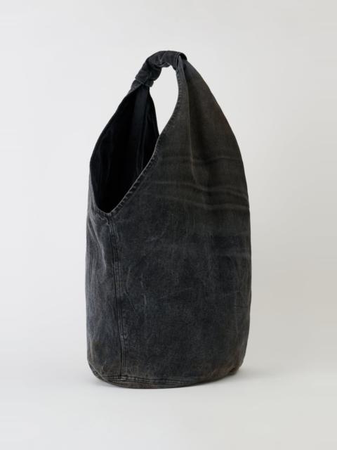 Our Legacy Drip Bag Nebula Wash Denim