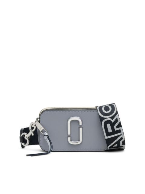 Marc Jacobs Marc Jacobs The Snapshot Camera Bag in Wolf Grey/Multi