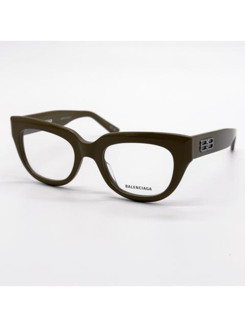 BALENCIAGA BALENCIAGA BB0239O 004