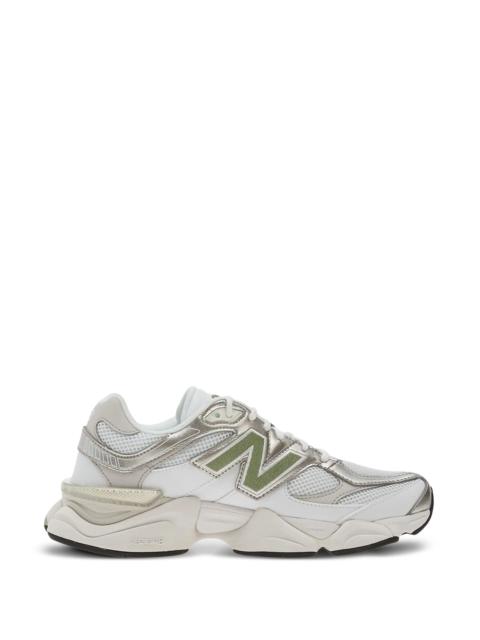 New Balance New Balance 9060 Lace-up Sneakers