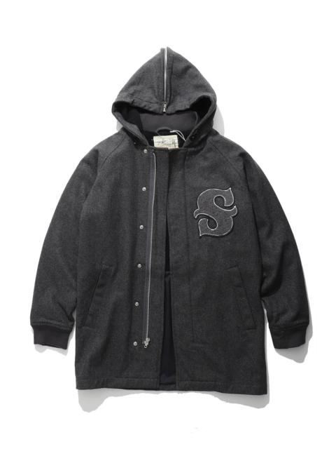 STUSSY
