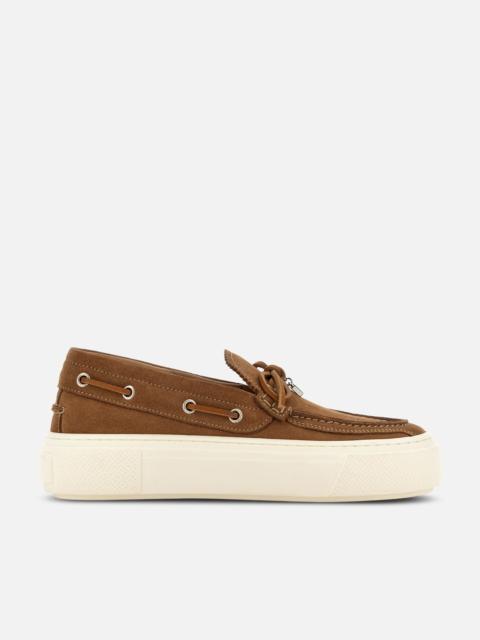 HOGAN Boat Shoes Hogan Crosswind