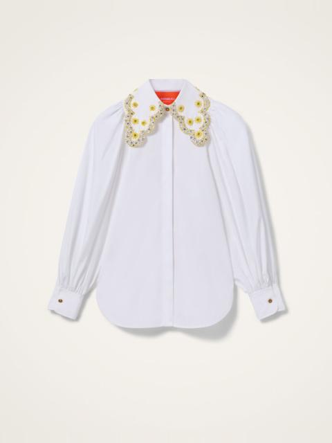 La DoubleJ Pouf Shirt