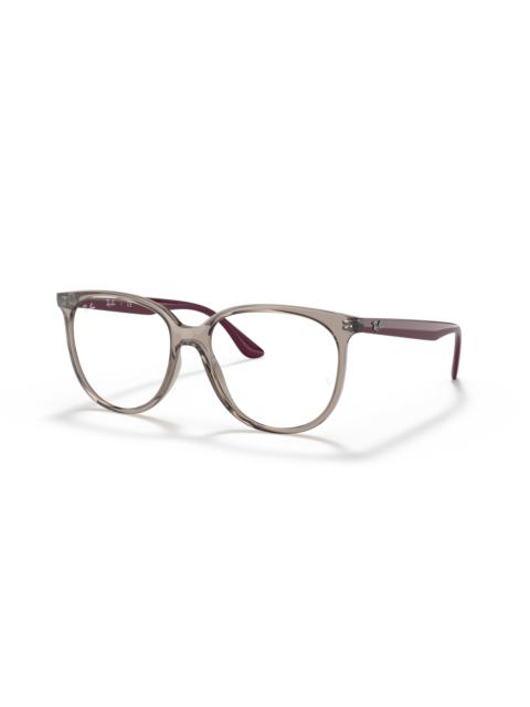 Ray-Ban RB4378V OPTICS