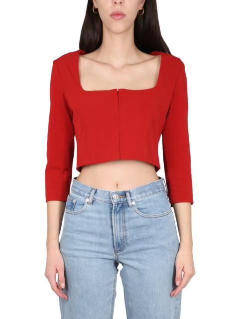 Acne Studios Acne Studios Women Long Sleeve Top
