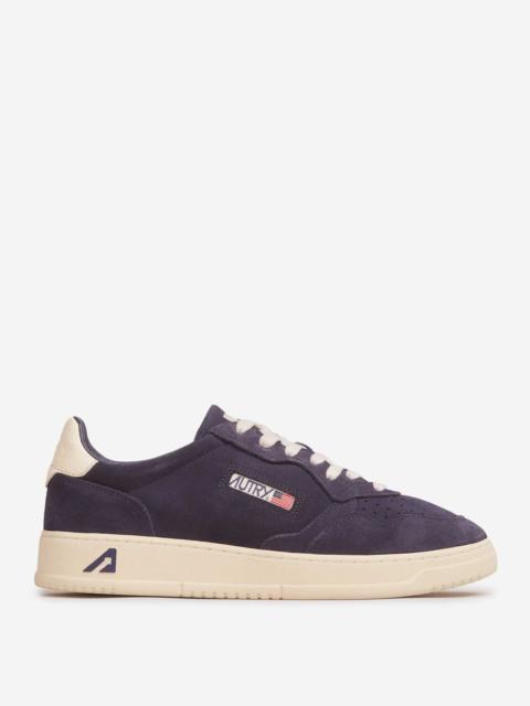 AUTRY MEDALIST LOW SNEAKERS