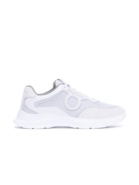 FERRAGAMO Ferragamo Men Gancini Sneakers