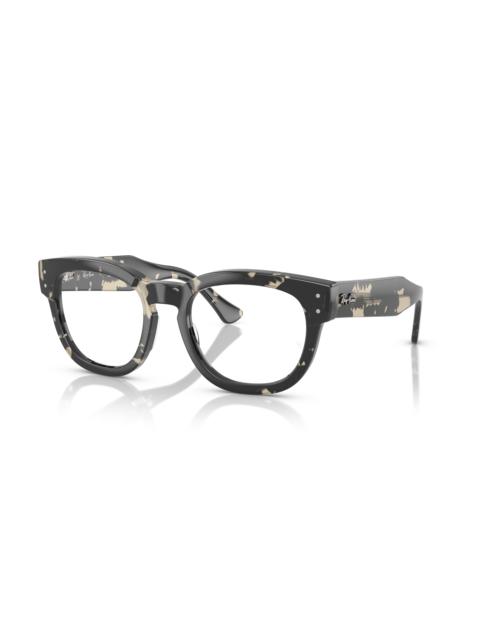 Ray-Ban MEGA HAWKEYE OPTICS