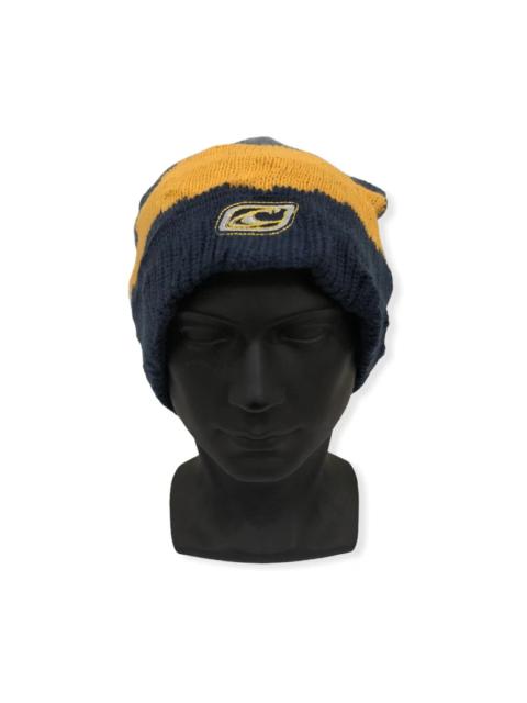 Other Designers Oneill - Vintage Oneill Small logo Beanie Hat