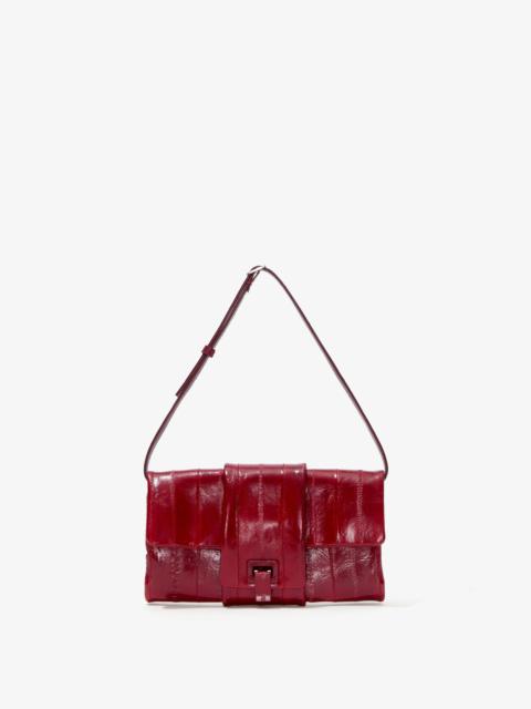 Proenza Schouler Flip Shoulder Bag in Eel