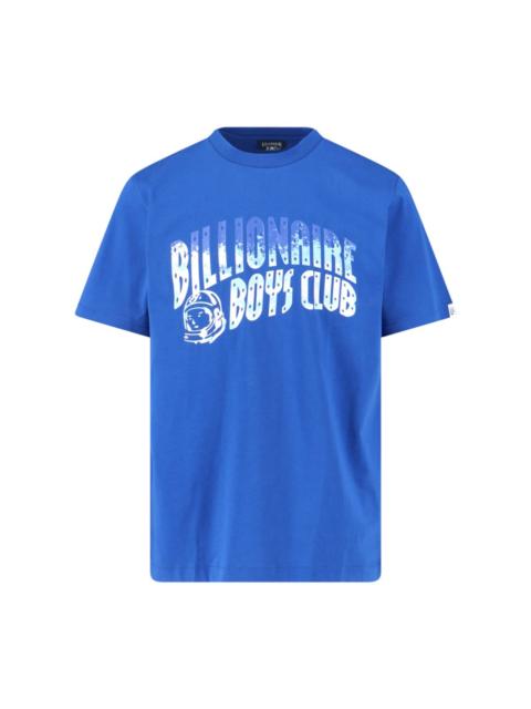 BILLIONAIRE BOYS CLUB 'GREAT WAVE' T-SHIRT