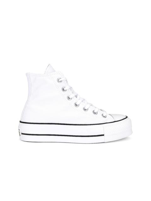 Converse Chuck Taylor All Star Lift Hi