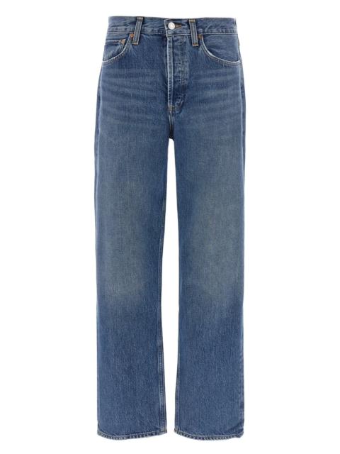 AGOLDE 'Kelly' jeans