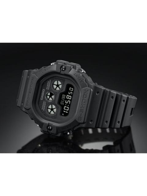 G-SHOCK G shock DW5900-BB1