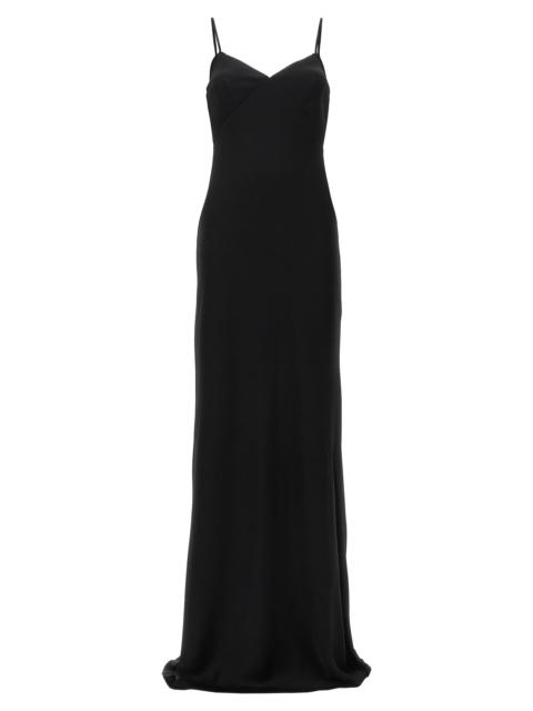 Max Mara Max Mara Women 'Selce' Long Dress