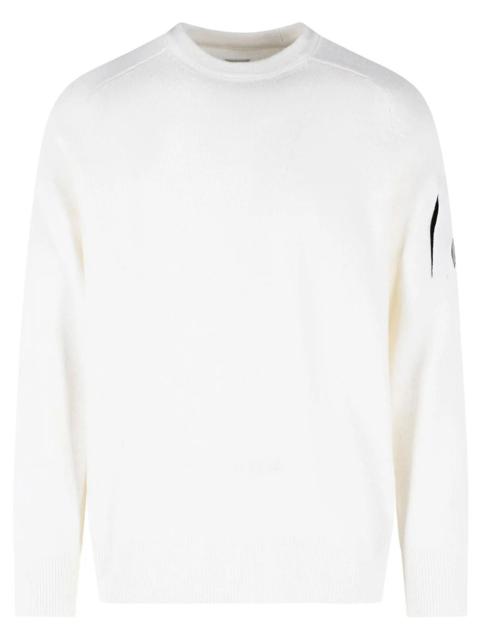 C.P. Company C.P. Company Men Crew Neck Pullover