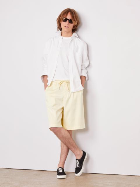 OFFICINE GÉNÉRALE HANK SHORT