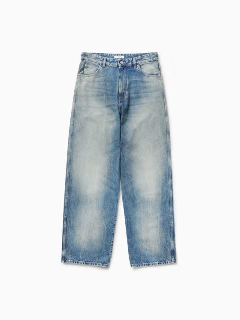 1989 STUDIO - 1989 STUDIO Blue Chicago jeans