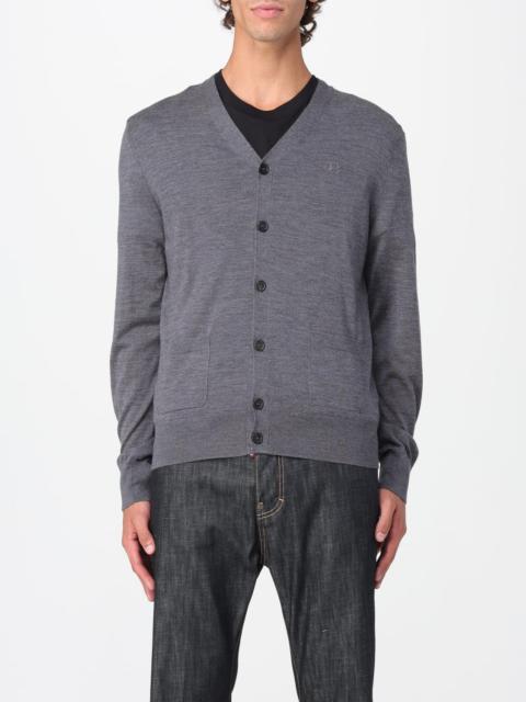 DSQUARED2 Cardigan men Dsquared2