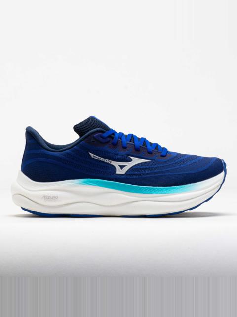 Mizuno Mizuno Wave Sky 9 Men's Deep Abyss/Silver