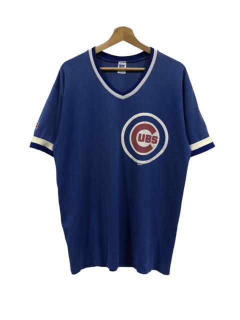 Other Designers Vintage 90s ubs chicago cubs tshirt