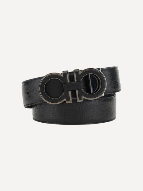 FERRAGAMO Reversible Belt