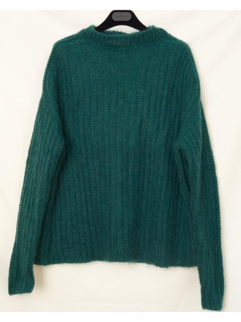 Marni mohair sweater