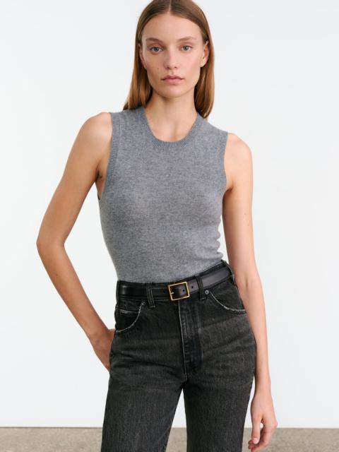 NILI LOTAN MAY CASHMERE TANK