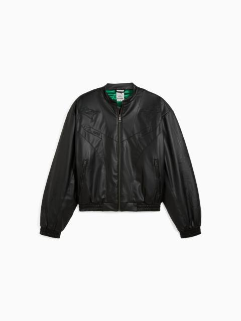 PUMA Super PUMA Bomber Jacket