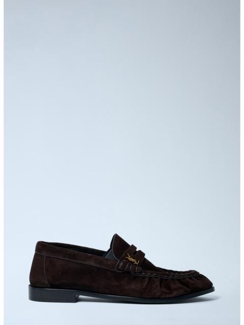 SAINT LAURENT Saint Laurent Women Le Loafer