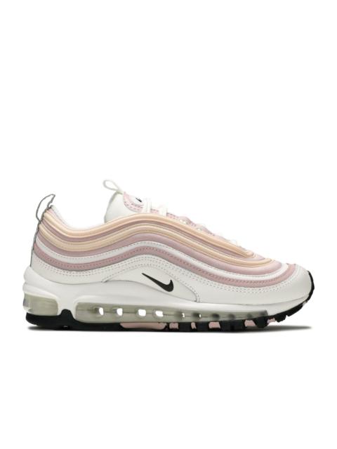 Nike WMNS AIR MAX 97 'PINK CREAM'