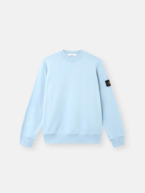 Stone Island 6100060 ORGANIC COTTON FLEECE