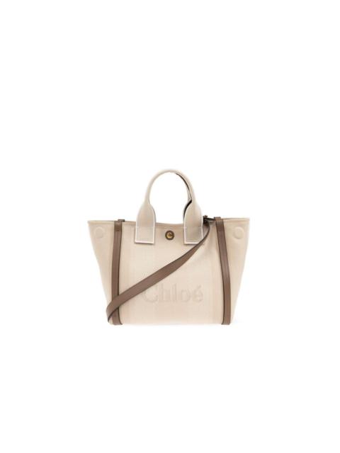 Chloé Chloé Carry Bag
